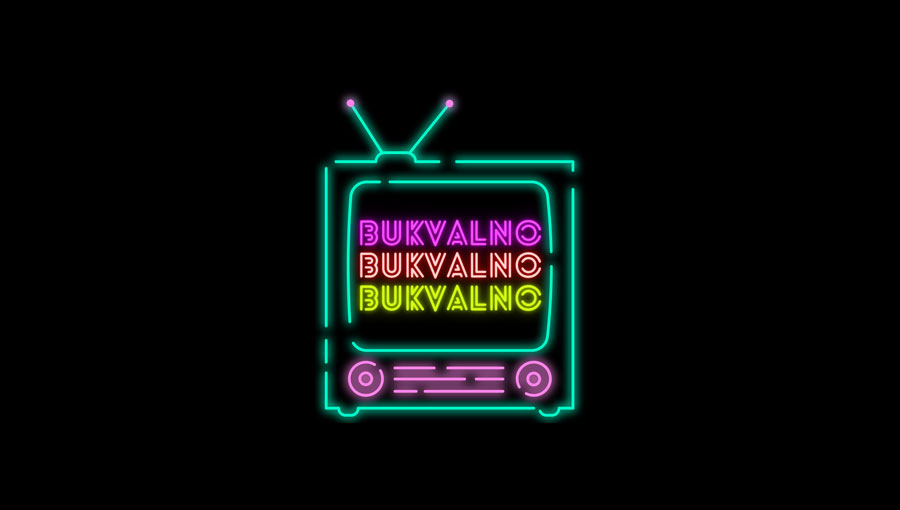Bucvalno Cover Art
