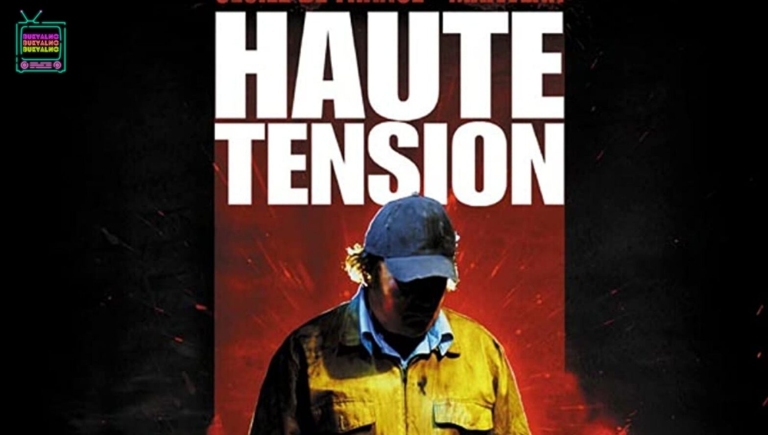 Bukvalno Haute Tension