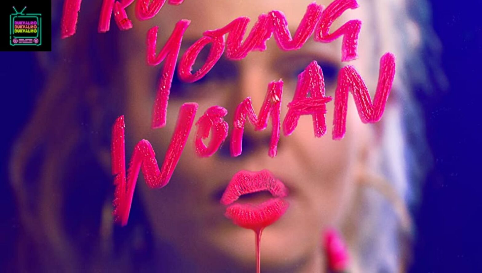 Bukvalno Promising Young Woman