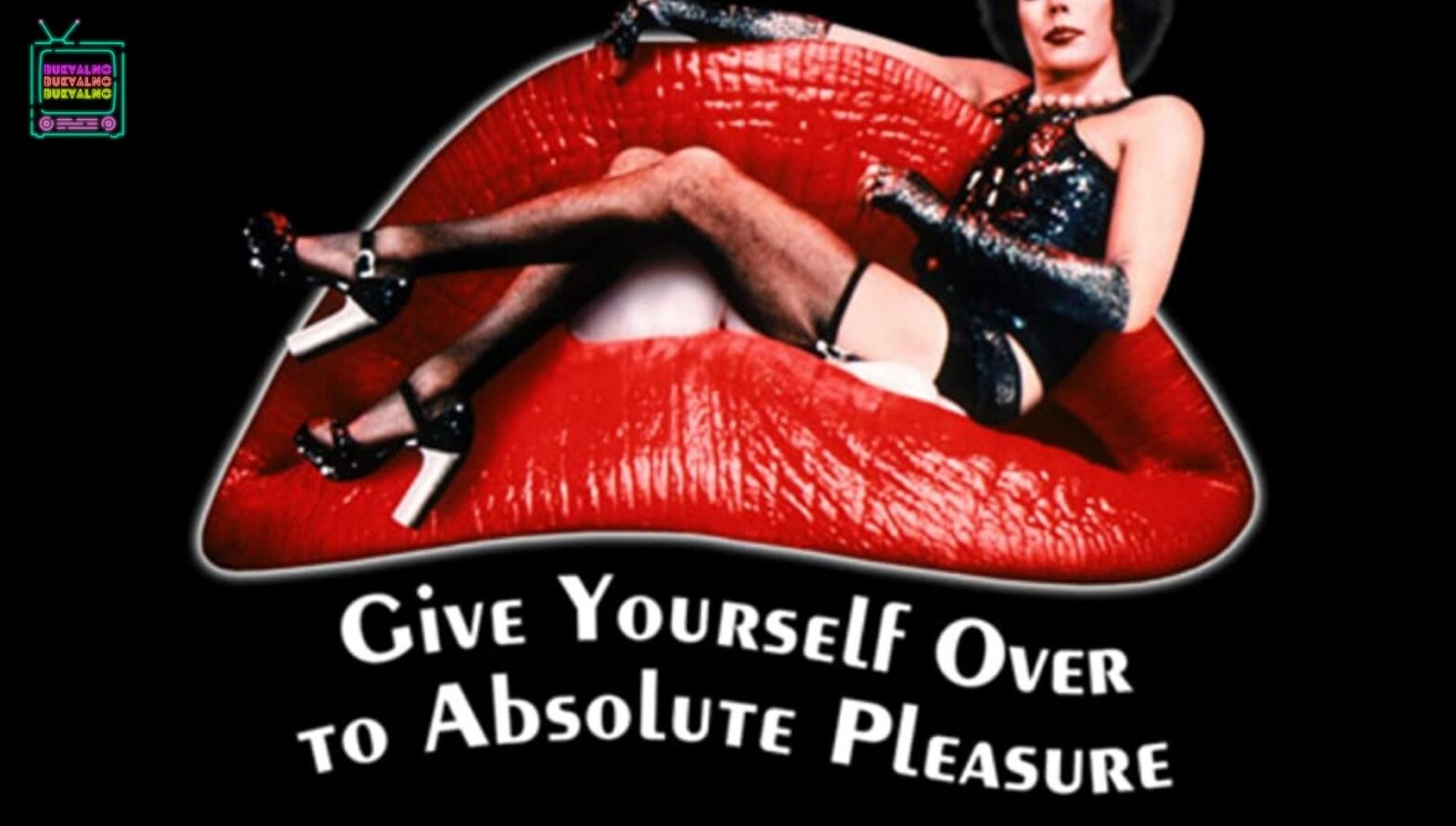 Bukvalno Rocky Horror Picture Show